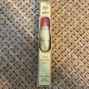 Pixi Beauty Tinted Brilliance Balm in Lucent Glow